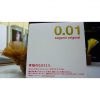 Bao cao su cực siêu mỏng sagami 0.01 bán Đà Nẵng